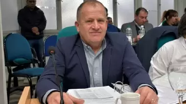 Jara: “Es una obra que se necesita con suma urgencia y el compromiso del Gobernador nos llenó de alegría”