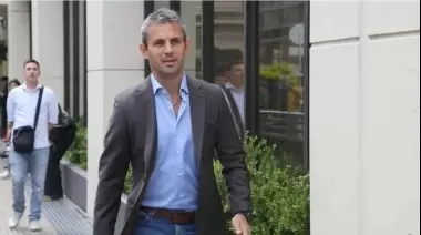 Jairo Guzmán: “Al Estado hay que achicarlo para que sea mínimo y eficiente y desregular al sector privado para que pueda invertir”