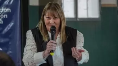 Pucheta: “Necesitamos que acontezca algo significativo que transforme el ejercicio en el aula”