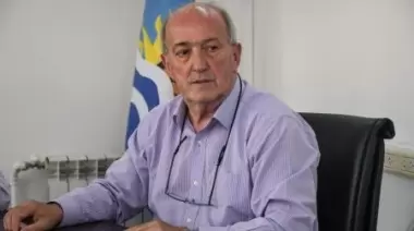 Avendaño: "Los que hoy nos proponen subsidios son los mismos que dejaron una deuda millonaria en Santa Cruz"