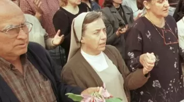 El crimen de María Soledad Morales: a 30 años, Netflix revive la lucha por la verdad en un documental impactante