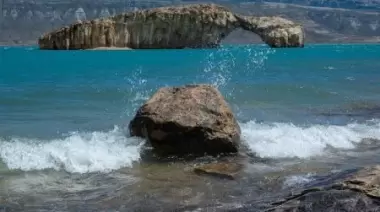 Lago Posadas: Festejos y nuevas perspectivas para la localidad