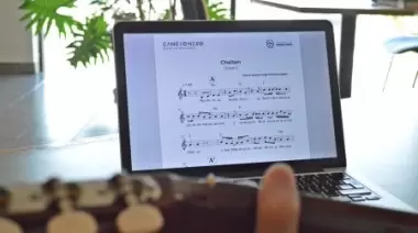 “Cancionero Santacruceño”: las canciones más emblemáticas para aprender en las escuelas