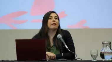 Personal de la Biblioteca Legislativa participó del exitoso taller “Buenas prácticas para la labor bibliotecaria”