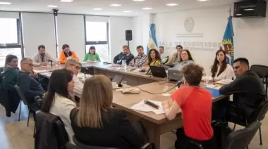 Avanza el proyecto para regular el ejercicio y crear el Colegio de Psicopedagogos en Santa Cruz