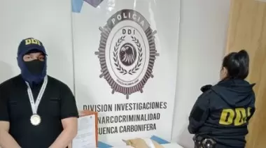 Abuso Sexual: detienen a dos personas y secuestran elementos claves
