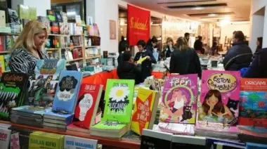 Cultura anunció los primeros escritores confirmados para la Feria Provincial del Libro 2024