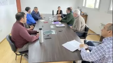 Preservación de áreas protegidas: Avanza el plan de remediación