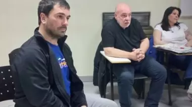 Puerto Deseado: reunión para tratar la modificación de la Ley de Pesca