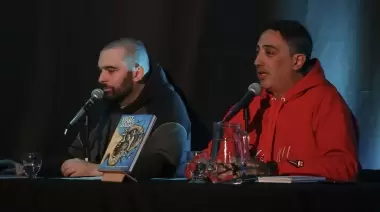Cromañón: “Necesitábamos un libro que hiciera honor a la verdad”