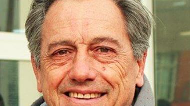 Miguel Del Pla: “Contento por el hecho de saber de que el pueblo está vivo y estamos peleando"