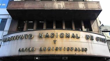 Cine Argentino en riesgo: reducción de fondos y nuevas políticas del INCAA bajo la gestión Milei