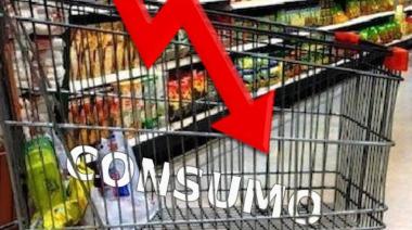 El crecimiento de los salarios no basta: ¿por qué el consumo sigue en caída?