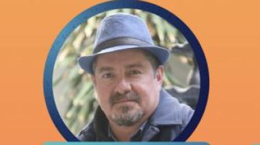 Pavel Oyarzún presenta por primera vez en Río Gallegos la gran novela de “La Patagonia Rebelde”