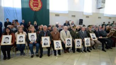 El gobierno de Milei indemniza a víctimas del ataque de Montoneros al Regimiento de Monte 29 en Formosa