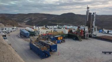 Comodoro Rivadavia: Pecom toma el control del área petrolera El Trébol