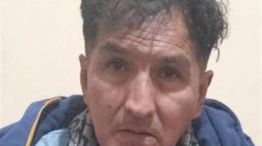 Comienza el juicio por la violación de Manuela Ponz: Tito Franklin Escobar Ayllon enfrenta a la justicia