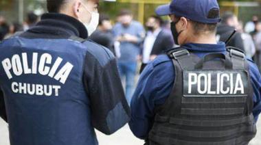 Detenidos en la Terminal de Ómnibus por órdenes de captura de Comodoro Rivadavia y Santa Cruz