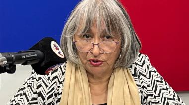 Ramona Fernández presenta “El sur nos habla… Caleta Olivia un tesoro de recuerdos”