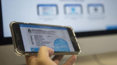 Cédula Azul eliminada: ahora podrás hacer autorizaciones digitales con la app Mi Argentina