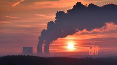 Cambio climático: emisiones de dióxido de carbono alcanzan máximos históricos en 2024