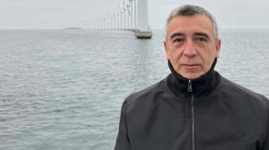 Álvarez: "El camino es buscar inversores y generar trabajo genuino para Santa Cruz"