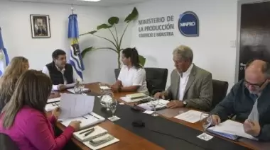 “Santa Cruz Puede”: avanza la conformación de la estructura dirigencial