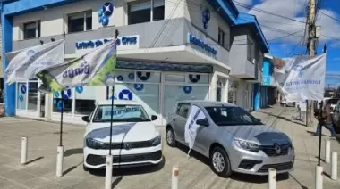 Telebingo santacruceño: salió el 0KM y hubo ganadores en toda la provincia