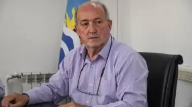 Jorge Avendaño: “Caleta Olivia es la segunda ciudad de la provincia y se encontraron los servicios totalmente explotados”