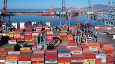 Golpe a contrabando: ARCA detecta 22 contenedores con productos ilegales valuados en millones de dólares