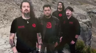 Santa Cruz en Concierto: Draconis celebrará sus 21 años con un concierto único