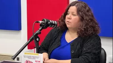 Elecciones en ADOSAC: Vanesa Constancio representa la Lista Roja