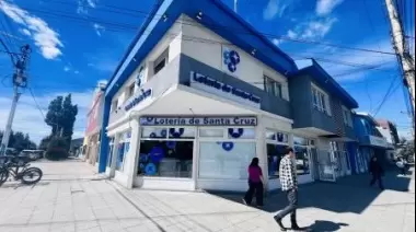 Lotería de Santa Cruz sigue sumando más sorpresas a sus productos
