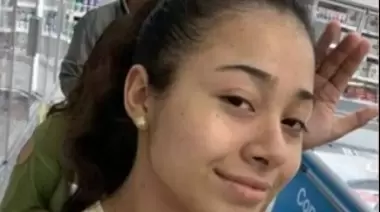 Búsqueda de Nayeli: encuentran el vehículo en el que se trasladaba en el límite con Bolivia
