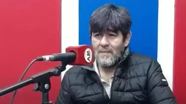 Reyes: “Hemos tenido muchísimas luchas y por cansancio nunca nos ganaron”