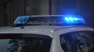 Frustran un robo y detienen a un hombre reducido por vecinos