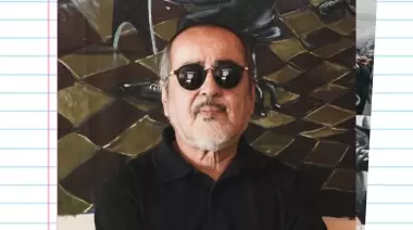 Aniversario: El productor Armos Moreno celebró la puesta en valor de los músicos locales