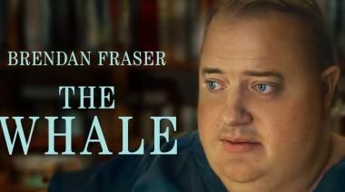 "La Ballena": El filme que llevó a Brendan Fraser al Oscar con una actuación inolvidable disponible en Netflix