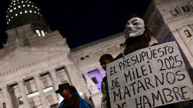 Recortes y aumentos: el impacto del Presupuesto 2025 en salud y asistencia social