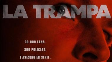 “La Trampa”: la Película de Shyamalan que promete, divide opiniones, tropieza varias veces pero entretiene