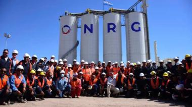Despido masivo en NRG: 181 trabajadores afectados y cierre de bases en Añelo