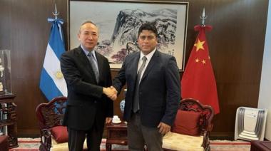 Inversión China en puertos de Santa Cruz: alarma en el sector pesquero