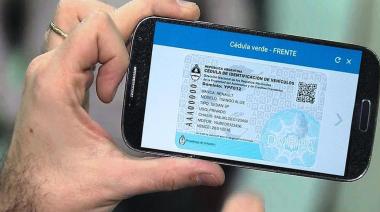 Fin de la cédula azul: guía para usar la cédula verde digital desde Mi Argentina