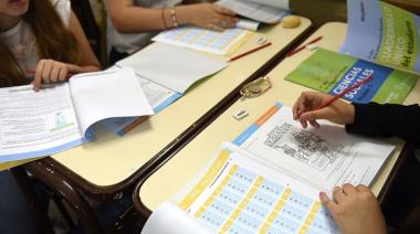 Educación en Argentina: qué revela el informe sobre las pruebas aprender