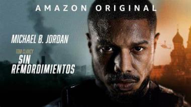 Sin remordimientos de Tom Clancy: Michael B. Jordan en la historia de origen de John Clark