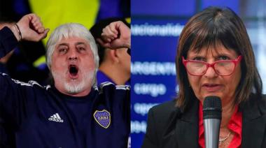 Rafael Di Zeo prohibido en eventos deportivos por amenazas al gobierno