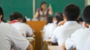 Educación primaria en Argentina: más trayectoria, menos aprendizaje