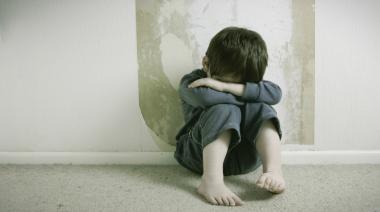 Santa Fe: hombre condenado por golpear a su hijo con una ojota recibe prisión efectiva
