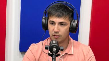 Miguel Kuc: “Como empresa de servicios no podemos acostumbrarnos a que sople un poco de viento y se corte la luz”