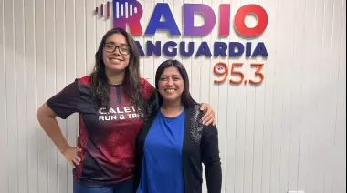 Se viene el Trekking Nocturno a beneficio del Comedor Pancitas Felices